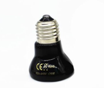 Heat Preservation Bulb