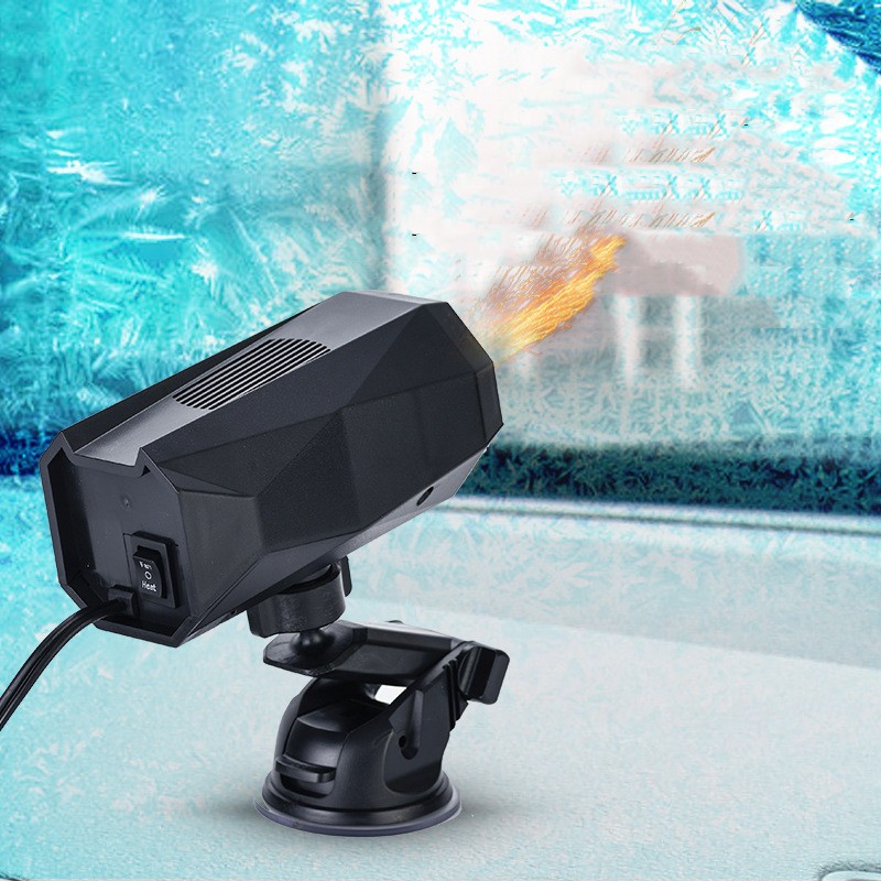 Heaters for Car
