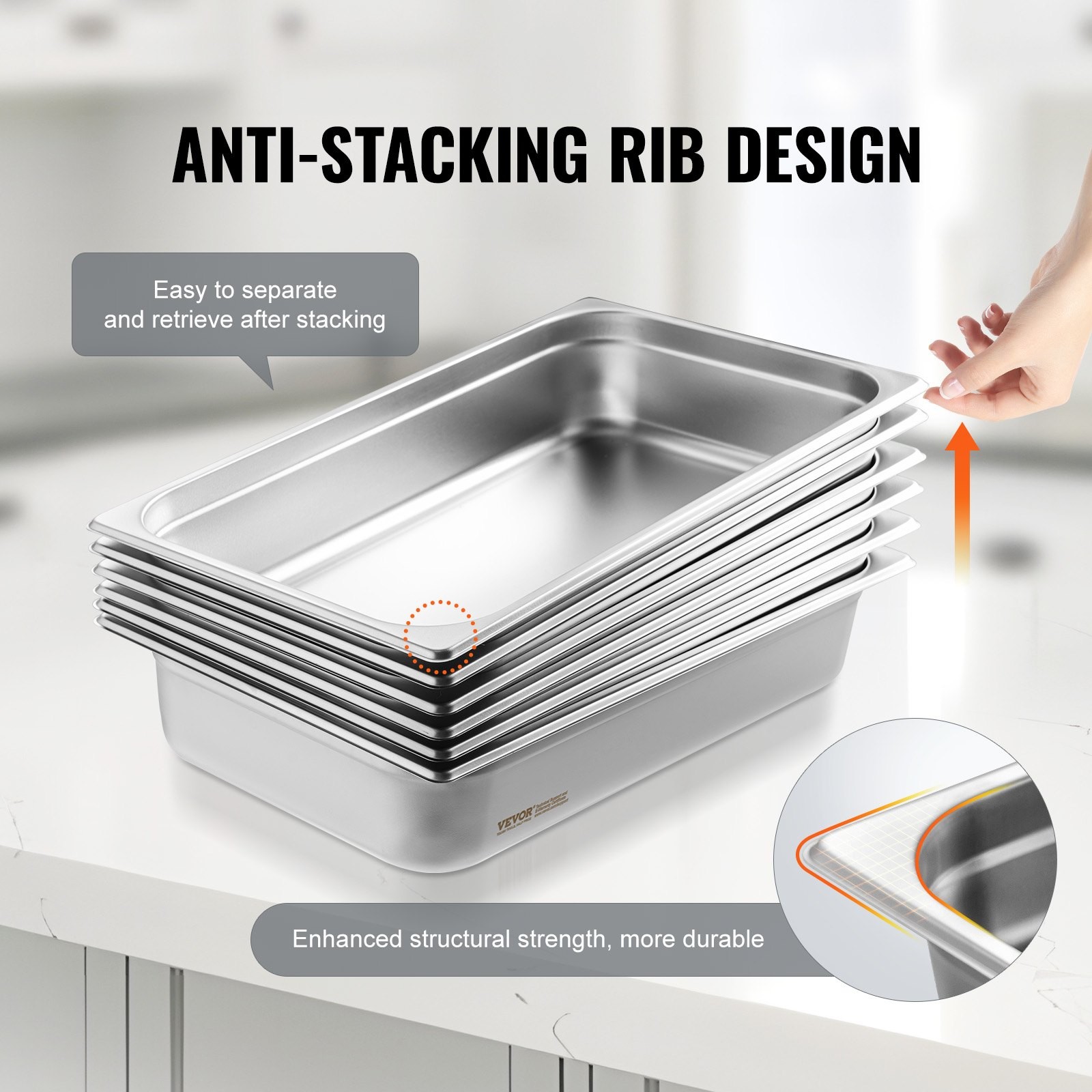 Table Pan