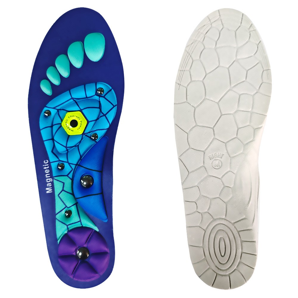 Magnetic Acupressure Insoles