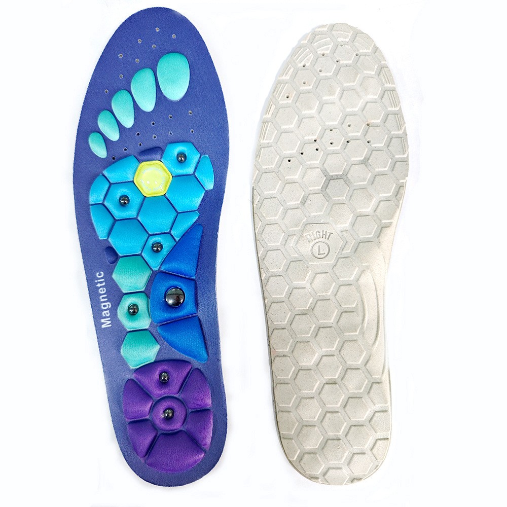 Magnetic Acupressure Insoles