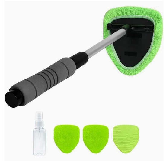 Windshield Cleaner Tool