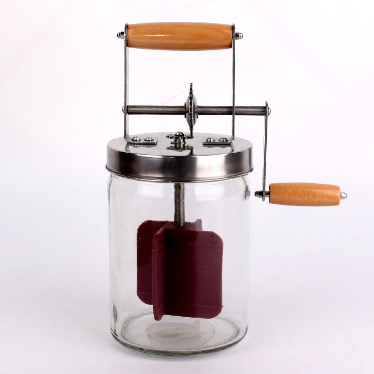 Butter Churner