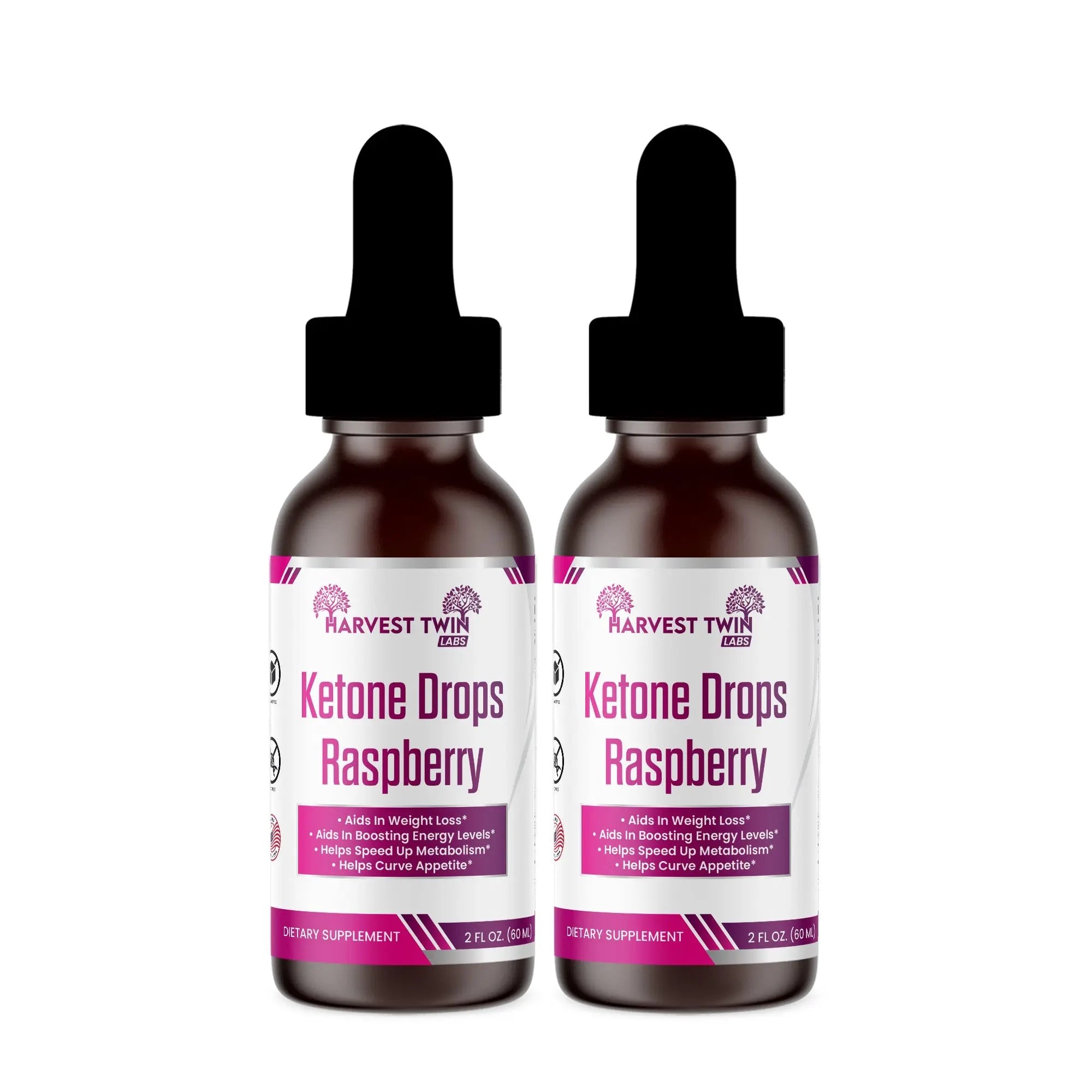 Keto Ultra (Raspberry Ketone Ultra)