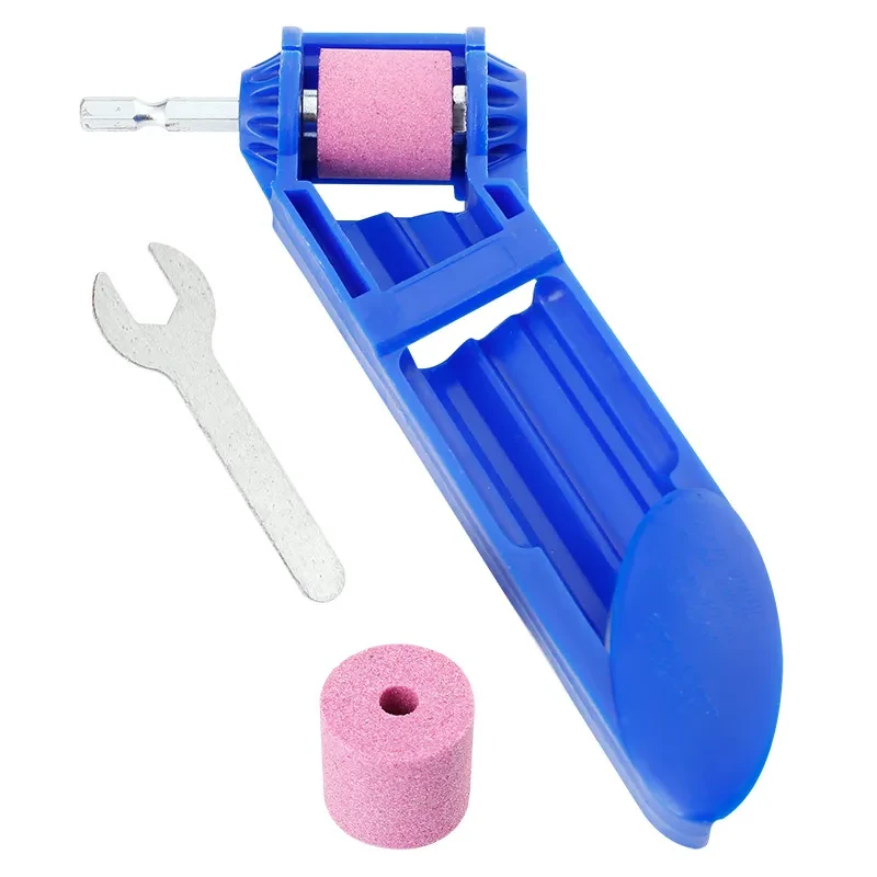 Drill Bit Sharpener