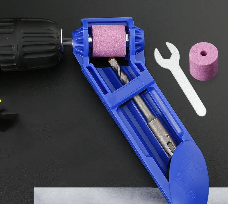 Drill Bit Sharpener