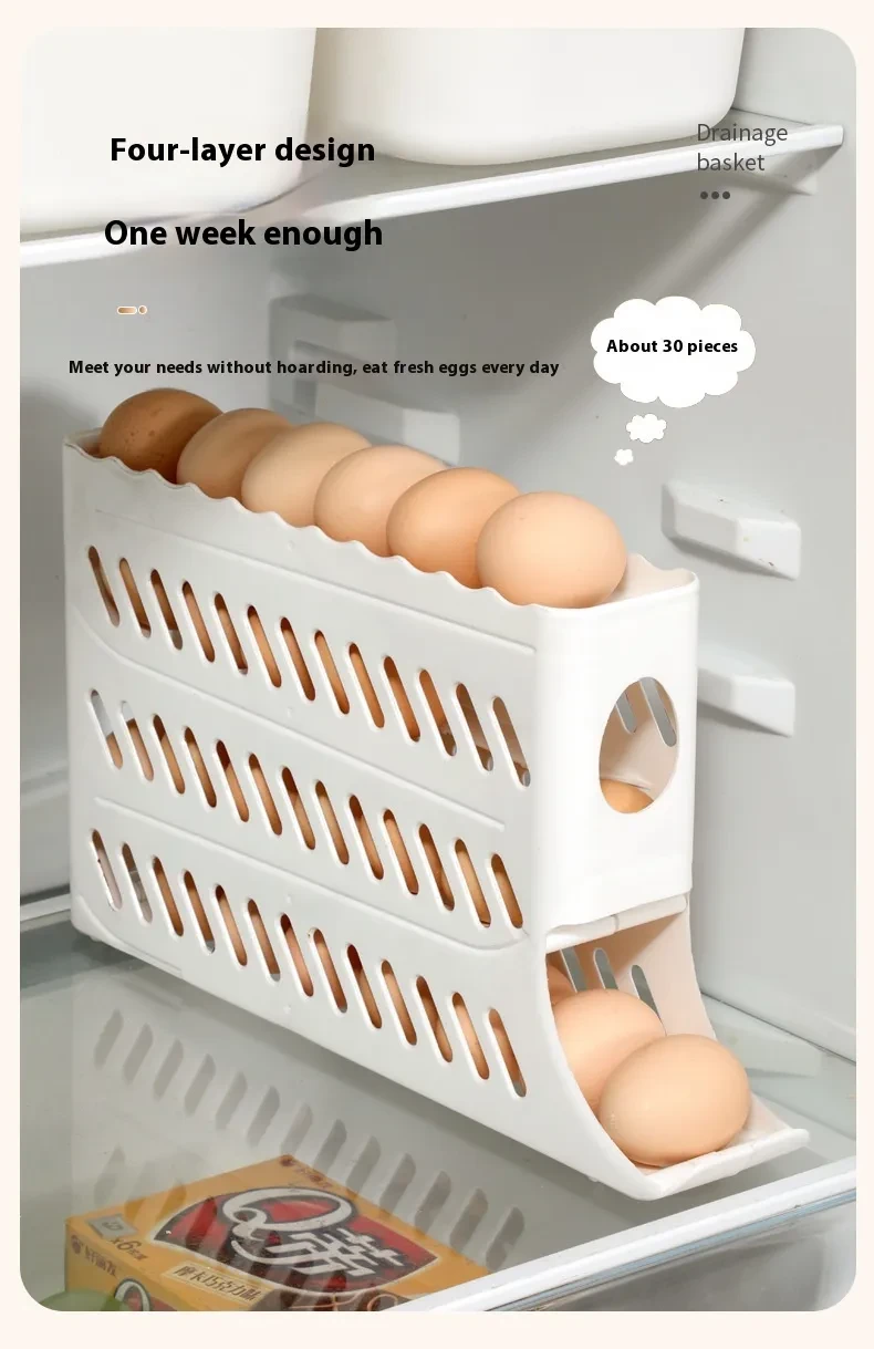 Egg Rack