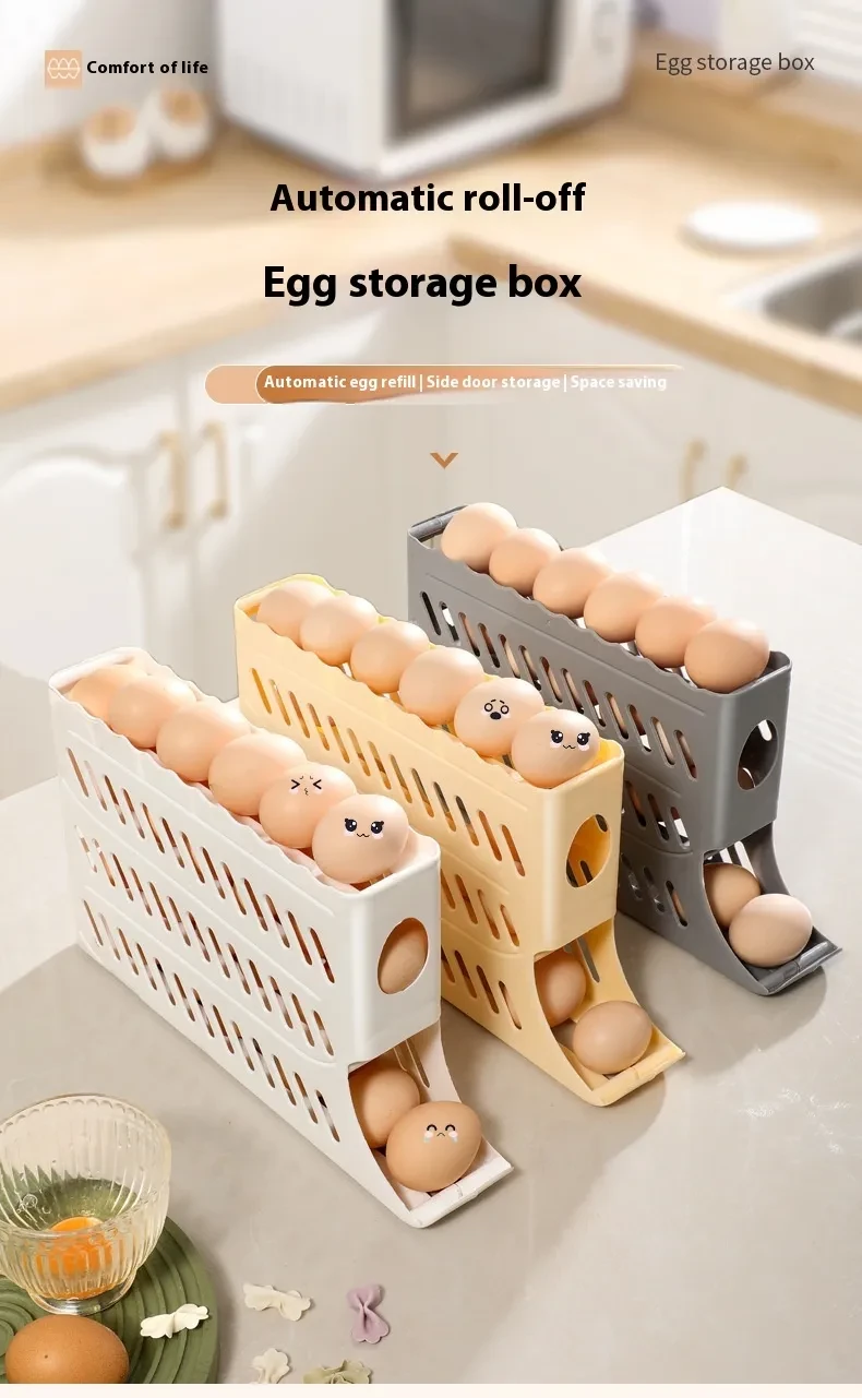 Egg Rack