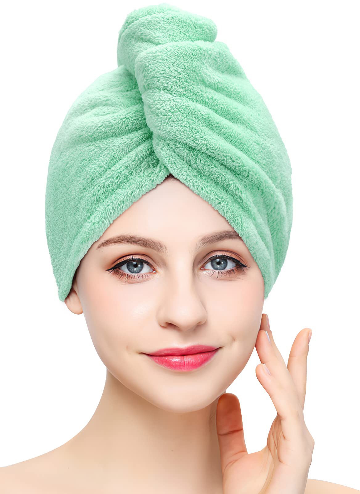 Hair Drying Towel