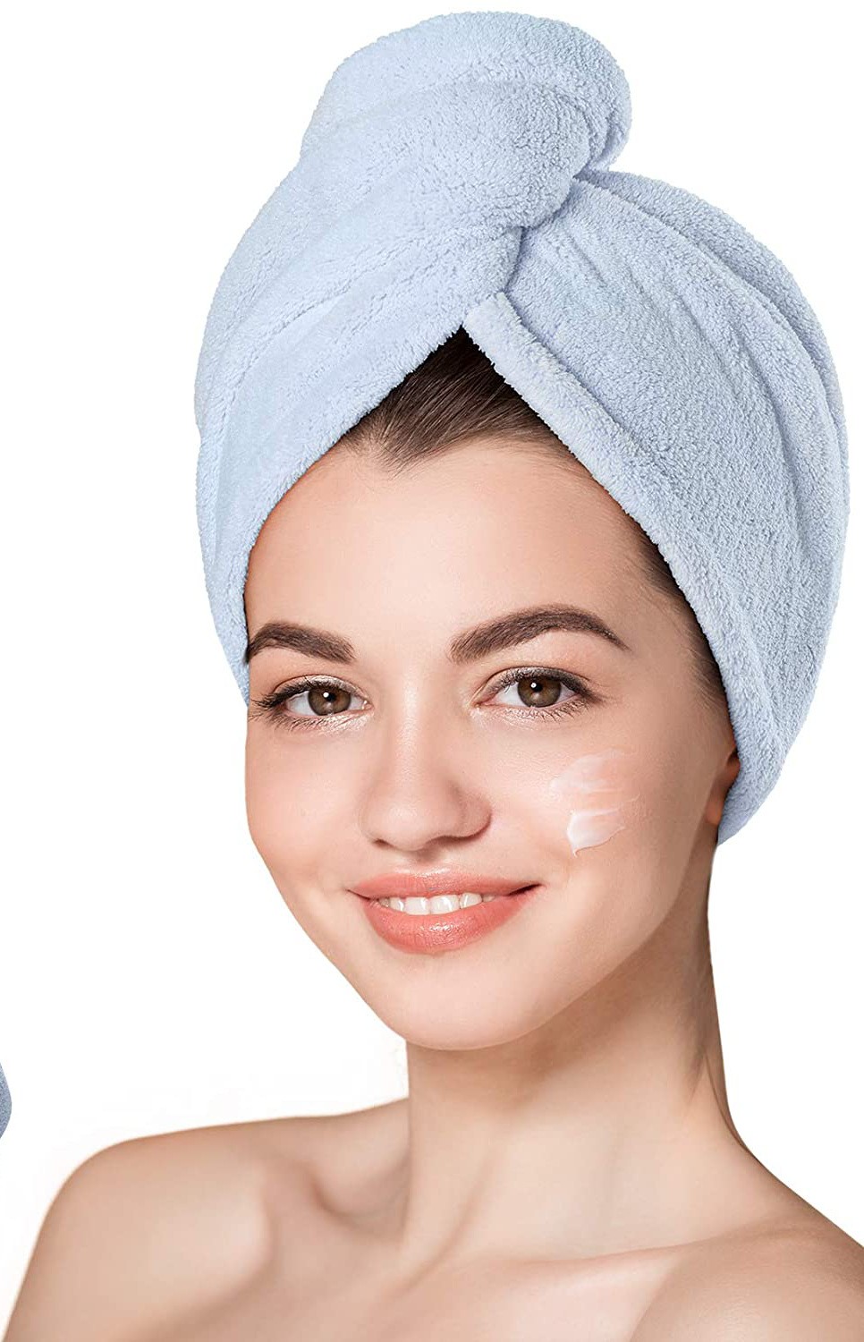 Hair Drying Towel