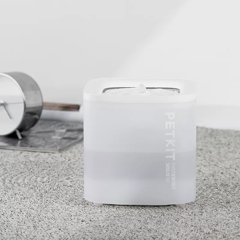 Water Dispanser