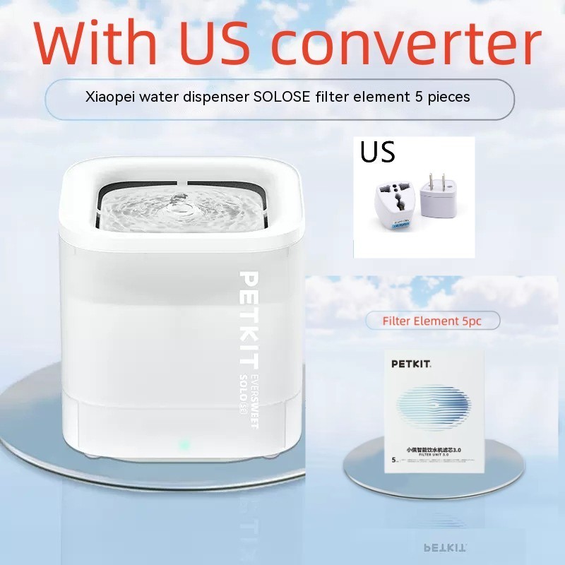 Water Dispanser