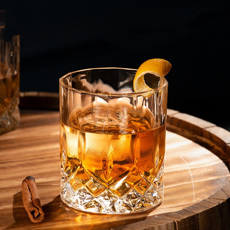 Whiskey Glass