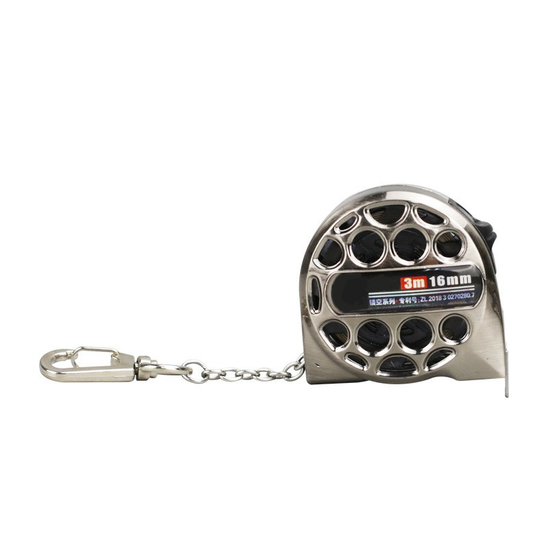 Stainless Steel Measuring Tape