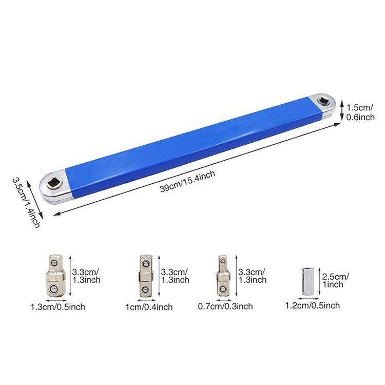 Extension Wrench