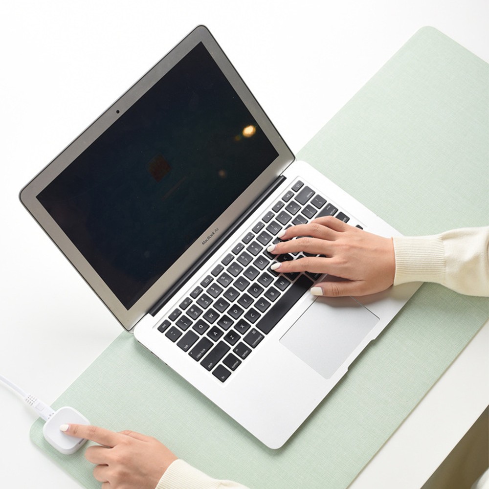 Heated Mouse Pad
