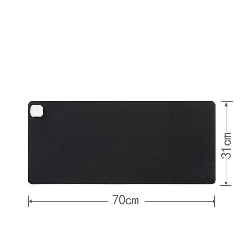 Heated Mouse Pad
