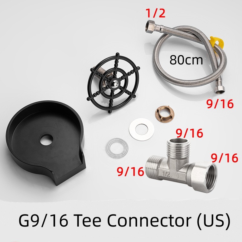 Bar Cup Washer