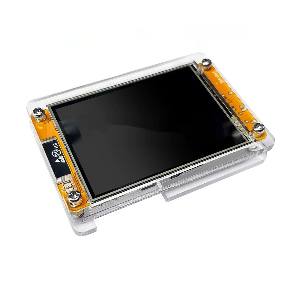 Mini Bitcoin Miner