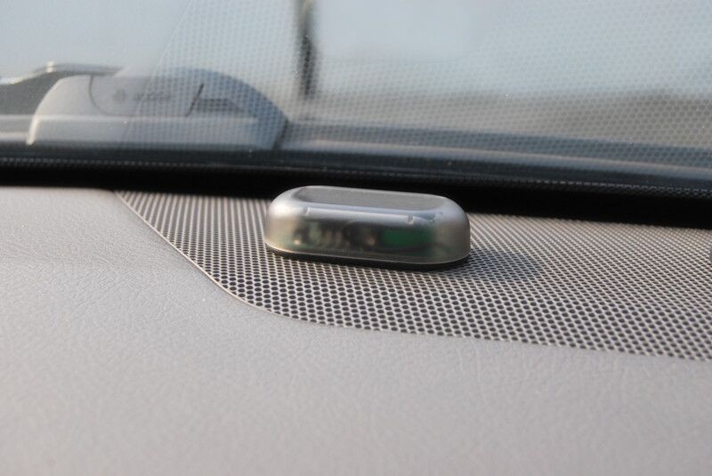 Car Fake Security Light