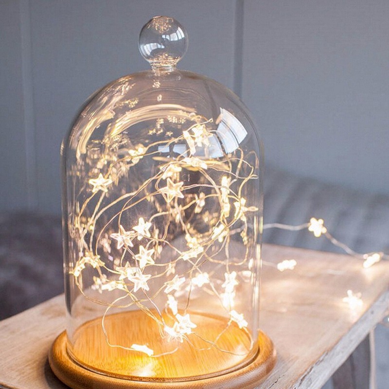Battery Fairy Lights