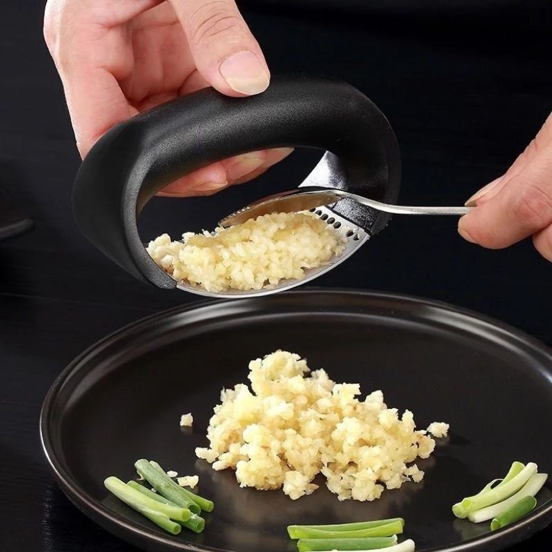 Garlic Rocker
