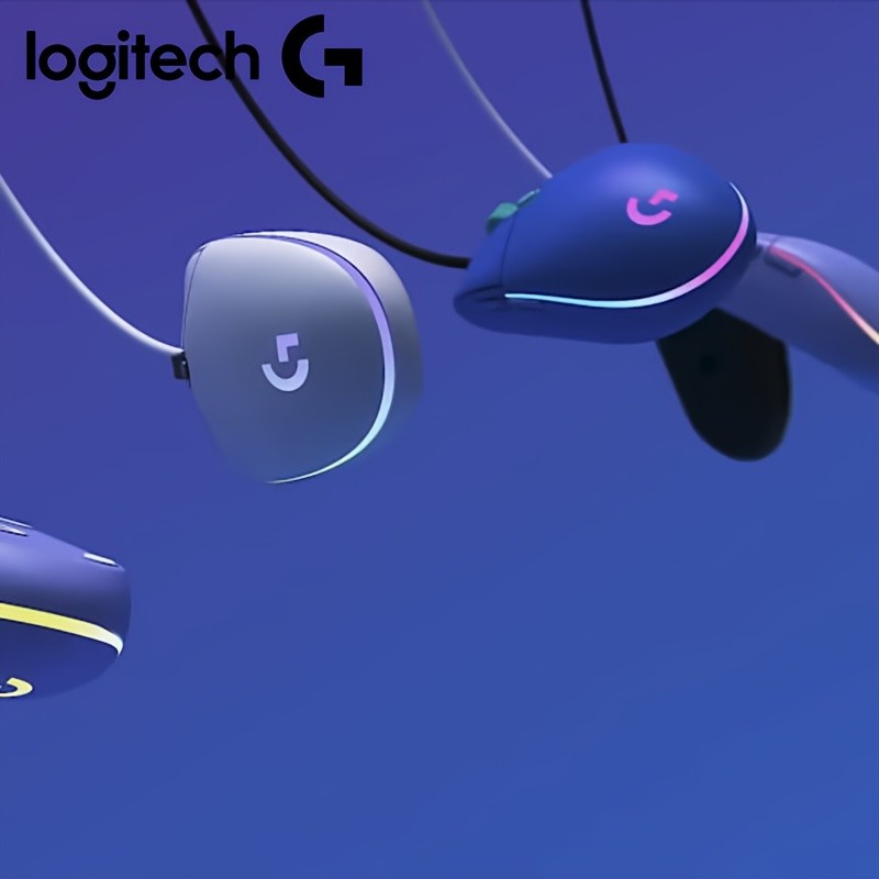 Logitech G102 Gaming Mouse