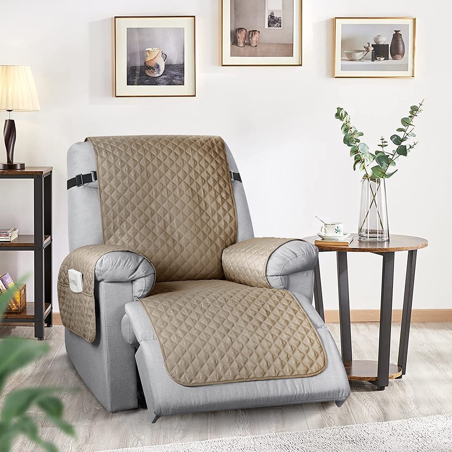 Waterproof Recliner Chair Covers