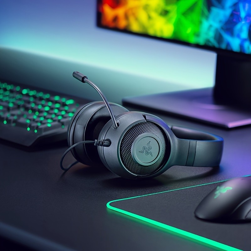 Razer Lucky Bag  DEATHADDER STANDARD, ORNATA V3 X, KRAKEN STANDARD X