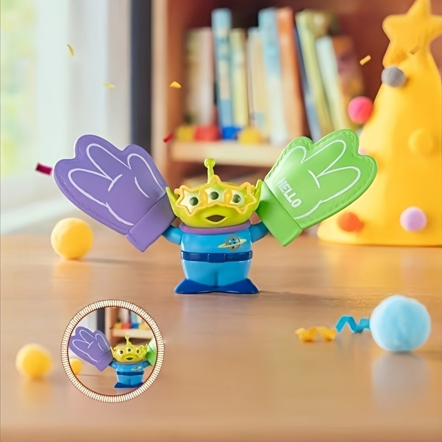 MINISO Disney Toy Story Playful Moments Series Model