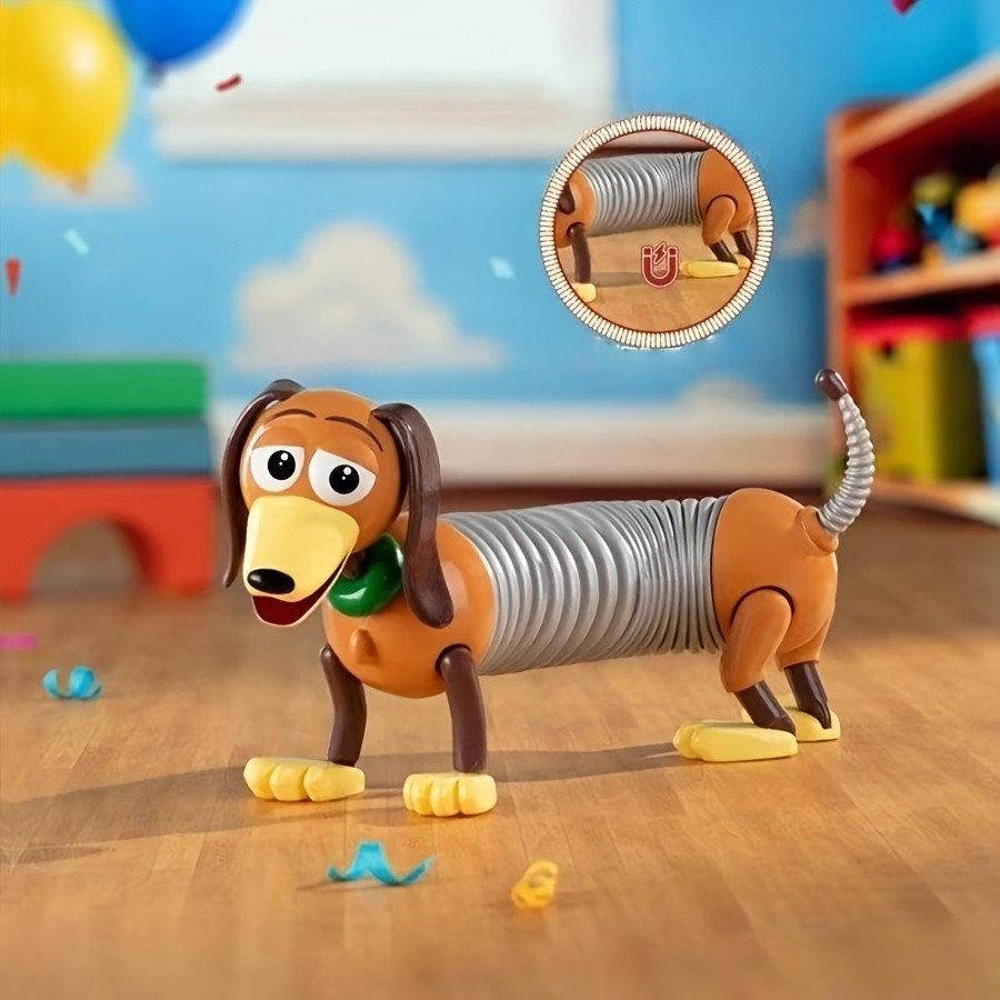 MINISO Disney Toy Story Playful Moments Series Model