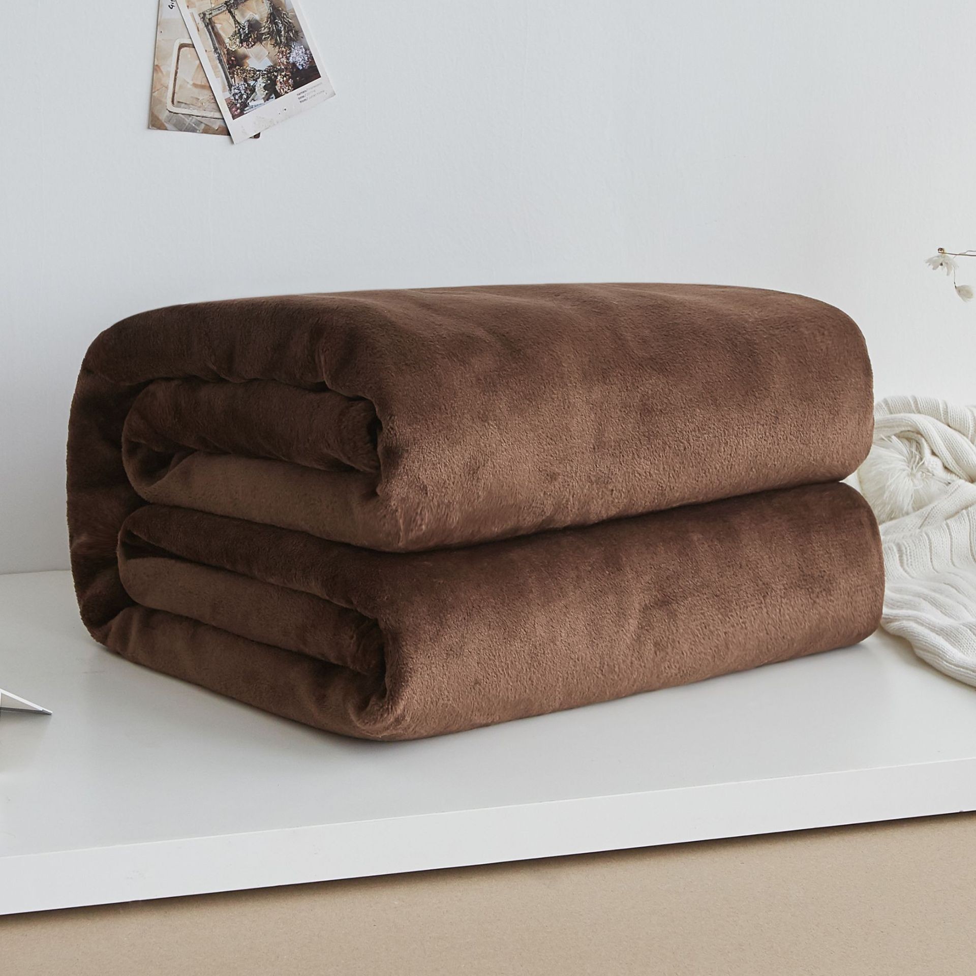 Waterproof Intimacy Blanket