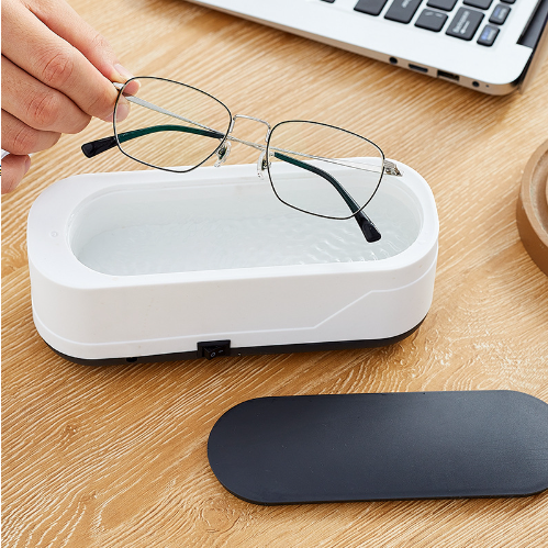 FreshSonix Ultrasonic Cleaner