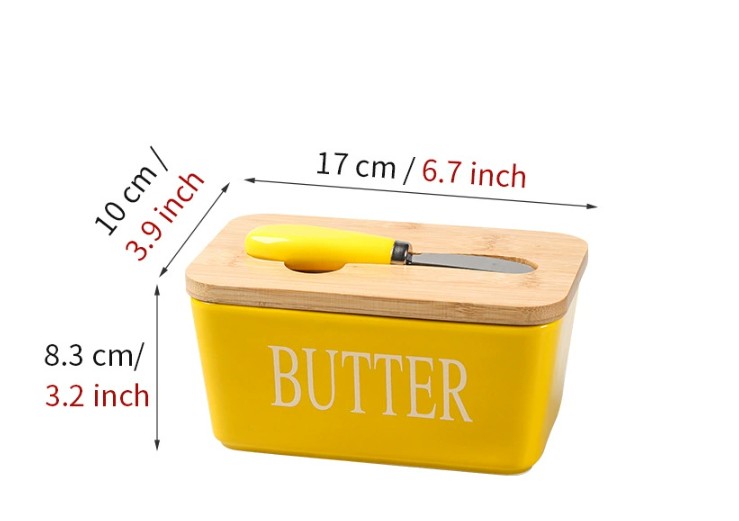 Butter Box