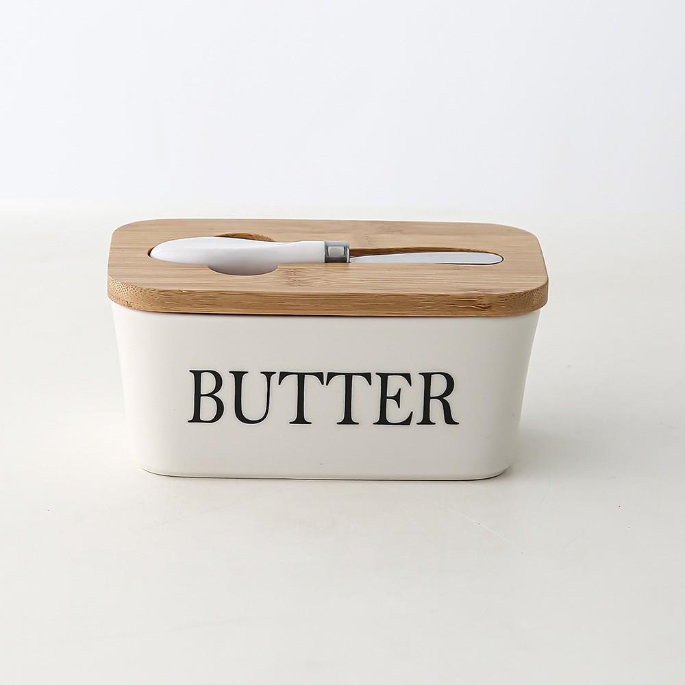 Butter Box