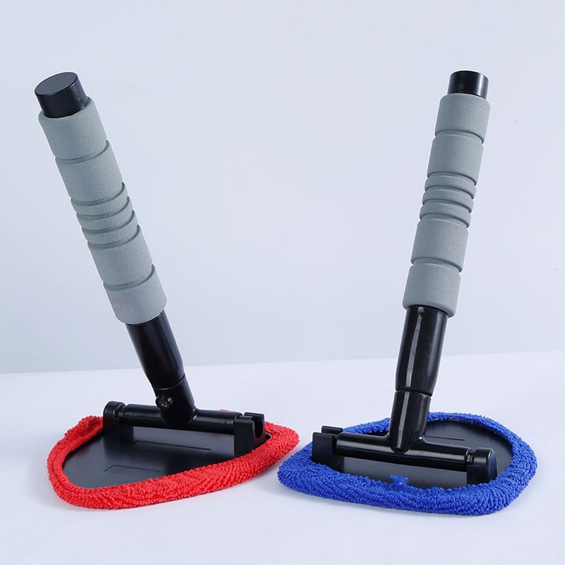 Windshield Cleaning Tool