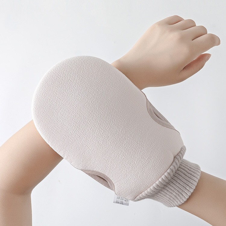 Scrubbing Gloves