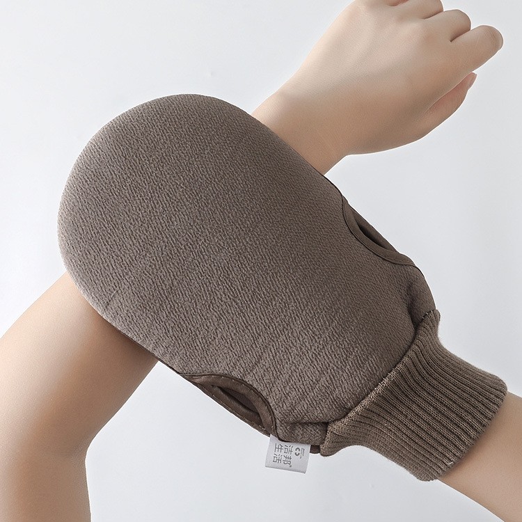 Scrubbing Gloves
