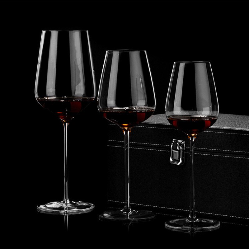 Crystal Glass Wine