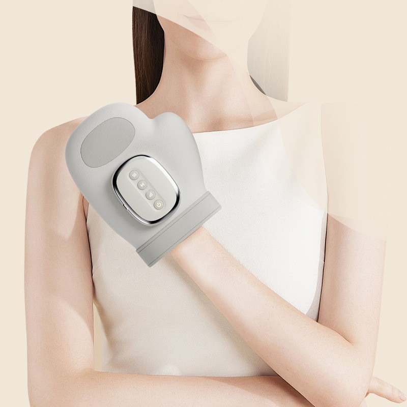 AcuPoint Hand Relief