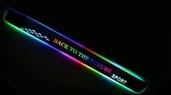 LED Door Sill Pro
