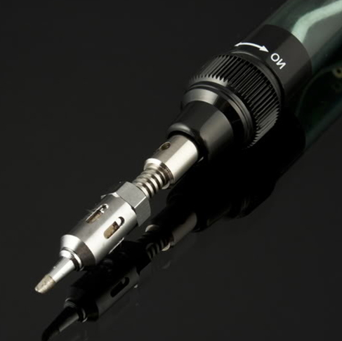 Gas Soldering Solder Torch
