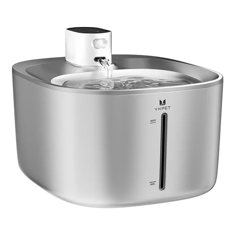 Wireless Fountain
