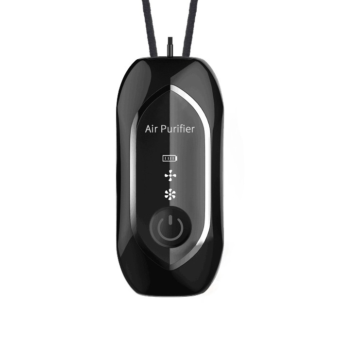 Wearable Air Purifier