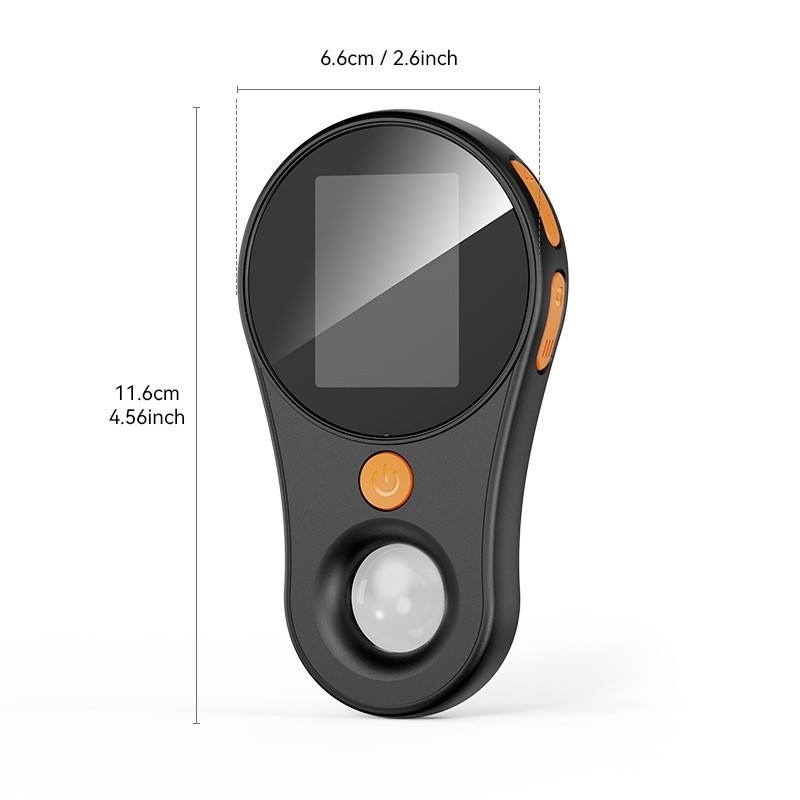 Handheld Digital Microscope PortablePocket Microscope