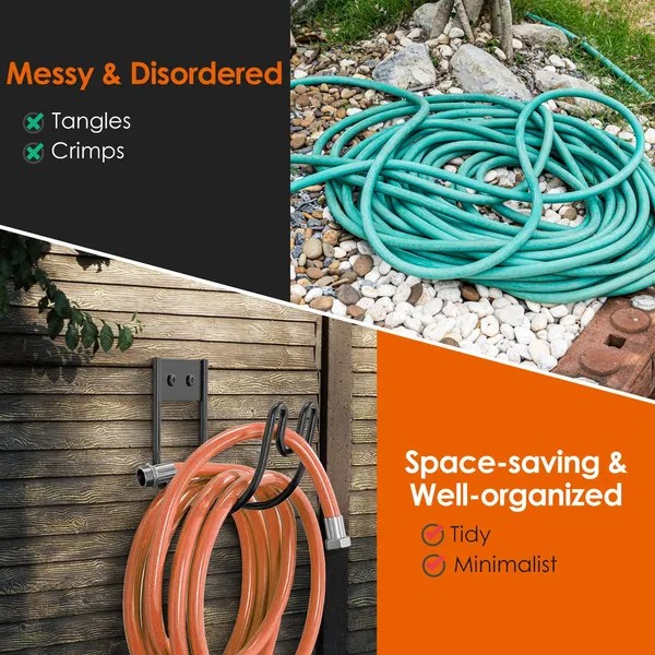 Hose Holder NZ