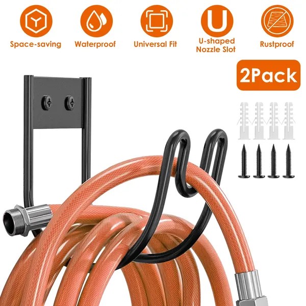 Hose Holder NZ