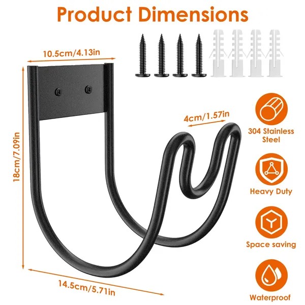 Hose Holder NZ