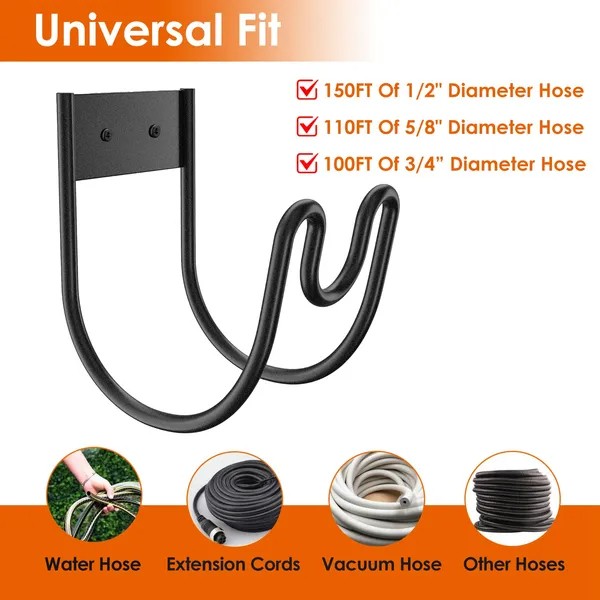 Hose Holder NZ