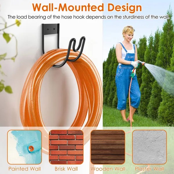 Hose Holder NZ